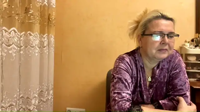 Galatea 2025 online show from 03-23-26, 06:30