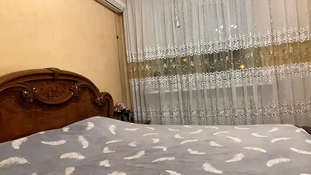 Galatea 2025 online show from 03-14-26, 05:08