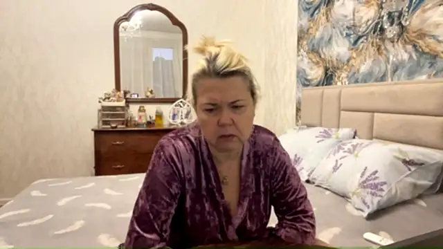 Galatea 2025 online show from 04-10-26, 04:58