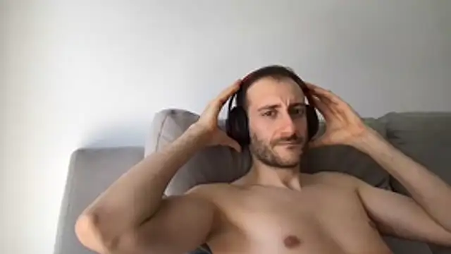 LukaShyGuy online show from 05-29-26, 08:42
