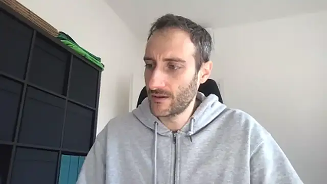 LukaShyGuy online show from 01-07-26, 11:37