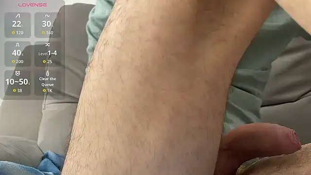 LukaShyGuy online show from 05-11-26, 01:12