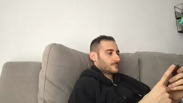 LukaShyGuy online show from 03-05-26, 11:51