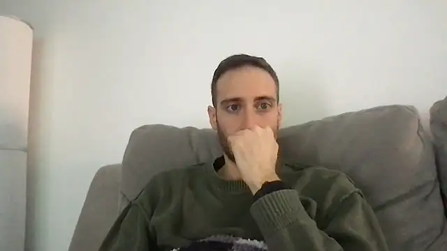 LukaShyGuy online show from 01-12-26, 12:45