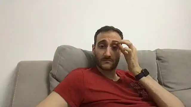 LukaShyGuy online show from 05-28-26, 08:37