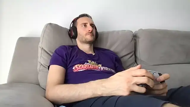 LukaShyGuy online show from 05-26-26, 08:56