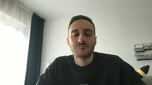 LukaShyGuy online show from 03-14-26, 07:36