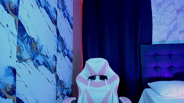 Scarlet DLuce online show from 02-25-26, 08:58