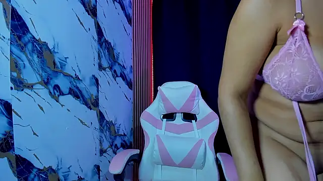 Scarlet DLuce online show from 02-24-26, 08:59