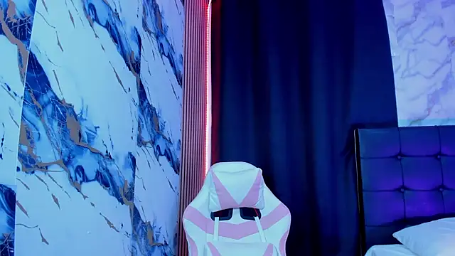 Scarlet DLuce online show from 02-27-26, 08:58