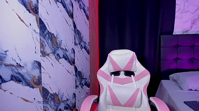 Scarlet DLuce online show from 02-19-26, 09:06