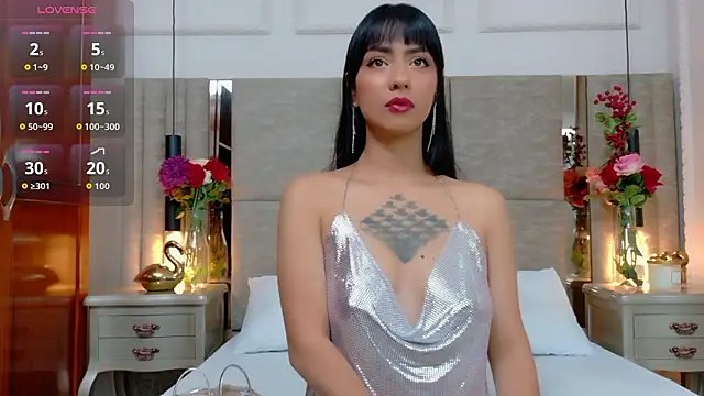 Penelope-Cross online show from 02-25-26, 01:55