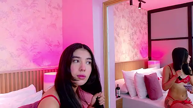 AdelineJhones online show from 01-09-26, 03:08