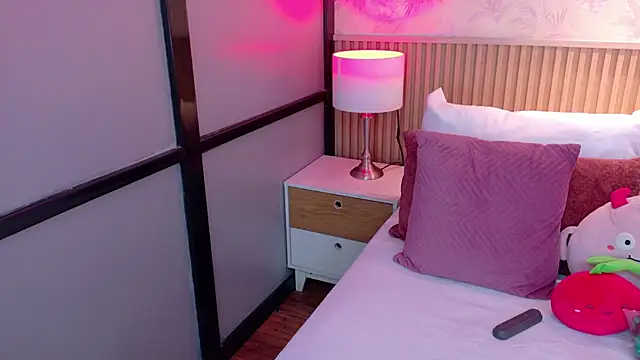 AdelineJhones online show from 03-02-26, 02:24