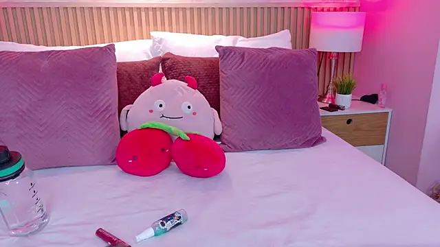 AdelineJhones online show from 02-28-26, 02:39