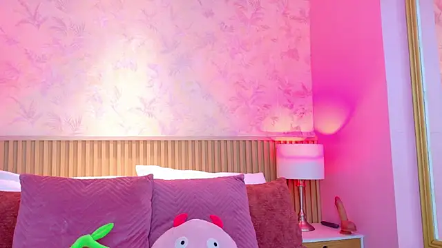 AdelineJhones online show from 03-13-26, 02:33