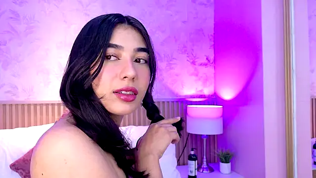 AdelineJhones online show from 11-09-25, 02:21