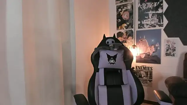 AdelineJhones online show from 02-22-26, 03:09