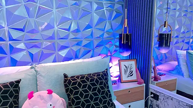 AdelineJhones online show from 03-22-26, 02:18