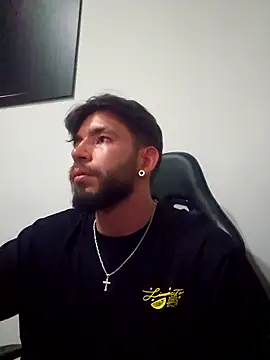 JACKSON STIFLER online show from 01-12-26, 11:20