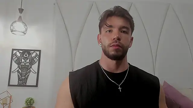 JACKSON STIFLER online show from 02-17-26, 11:57