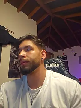 JACKSON STIFLER online show from 12-01-25, 10:54