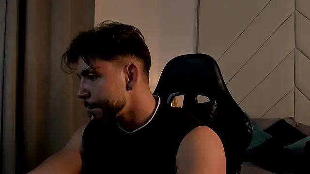 JACKSON STIFLER online show from 03-14-26, 01:22