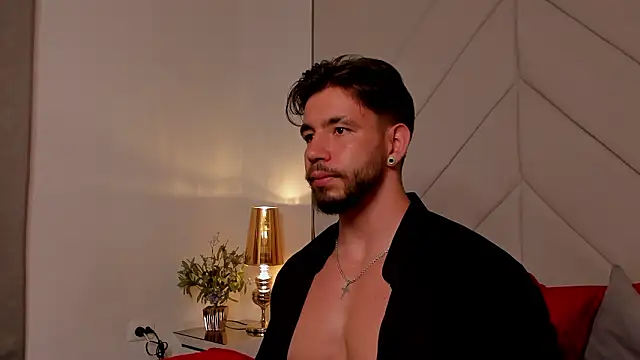 JACKSON STIFLER online show from 02-20-26, 06:26