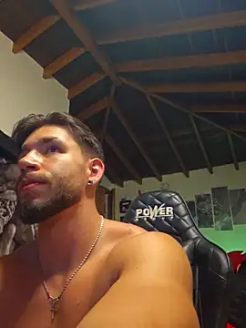 JACKSON STIFLER online show from 11-30-25, 09:04