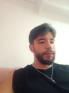 JACKSON STIFLER online show from 12-15-25, 05:52