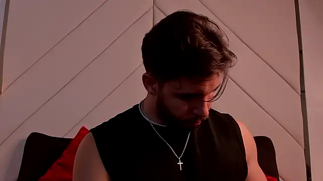 JACKSON STIFLER online show from 02-24-26, 11:27