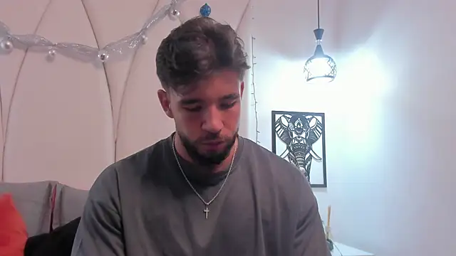 JACKSON STIFLER online show from 12-18-25, 12:49