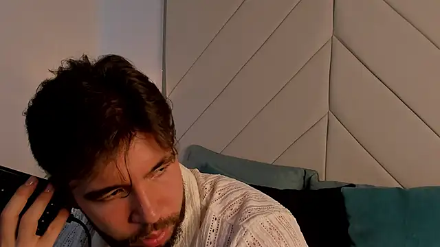 JACKSON STIFLER online show from 03-09-26, 10:46