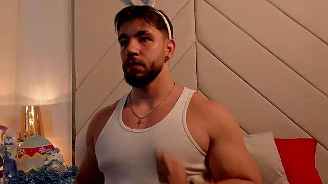 JACKSON STIFLER online show from 04-03-26, 04:13