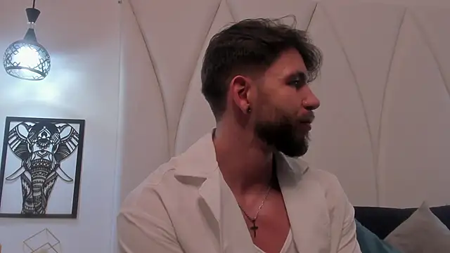 JACKSON STIFLER online show from 01-06-26, 10:58