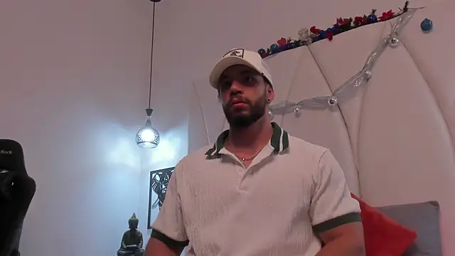 JACKSON STIFLER online show from 12-17-25, 01:54