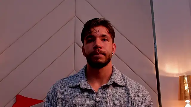 JACKSON STIFLER online show from 02-22-26, 11:39