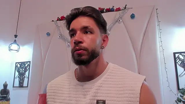 JACKSON STIFLER online show from 12-19-25, 02:37