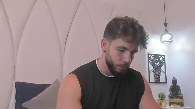 JACKSON STIFLER online show from 01-10-26, 09:43