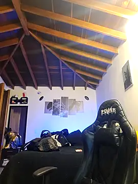 JACKSON STIFLER online show from 11-17-25, 08:46