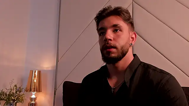 JACKSON STIFLER online show from 03-03-26, 12:39