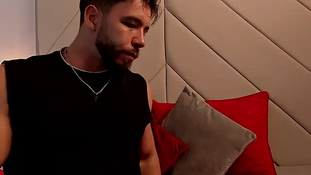 JACKSON STIFLER online show from 04-01-26, 01:41