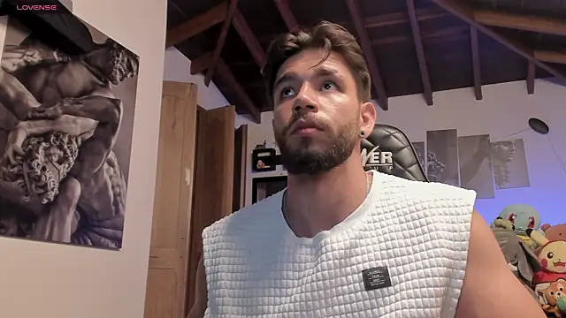 JACKSON STIFLER online show from 11-20-25, 11:36