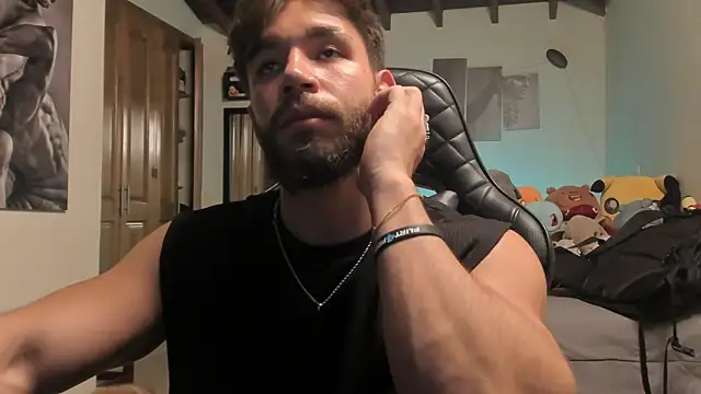 JACKSON STIFLER online show from 01-17-26, 11:41