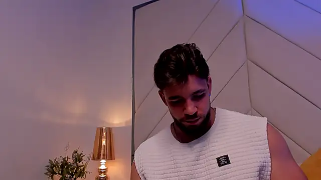 JACKSON STIFLER online show from 02-06-26, 11:12