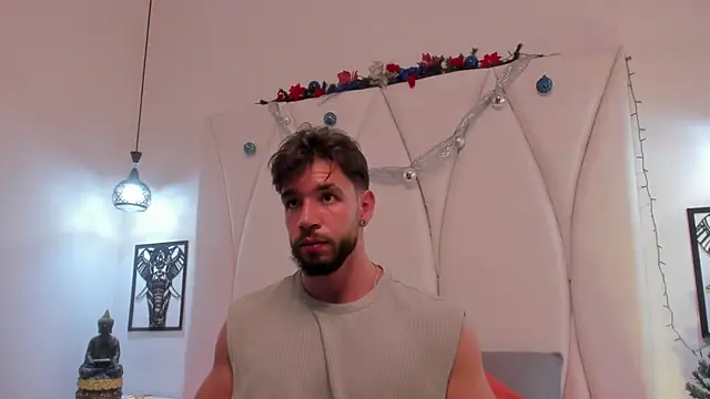 JACKSON STIFLER online show from 12-20-25, 12:24