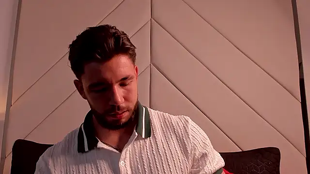 JACKSON STIFLER online show from 03-01-26, 10:54