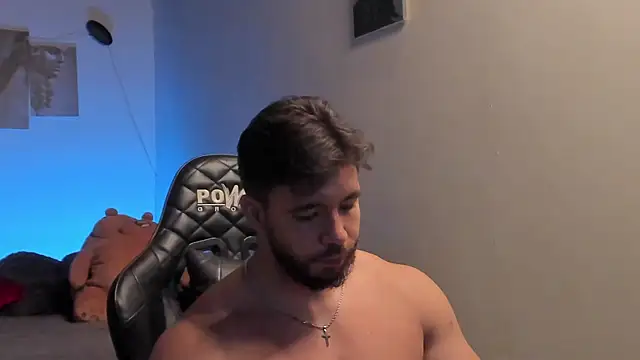 JACKSON STIFLER online show from 04-05-26, 12:39