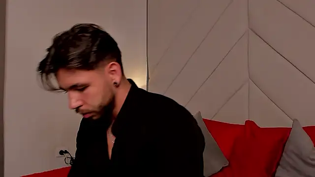 JACKSON STIFLER online show from 02-20-26, 03:58