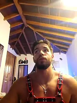 JACKSON STIFLER online show from 11-24-25, 10:10